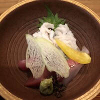 花咲 錦店 - 