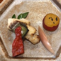 花咲 錦店 - 