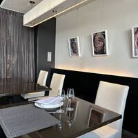 restaurant hache - 