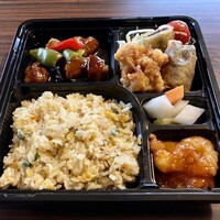 膳處漢ぽっちり - 