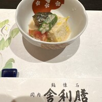舎利膳 - 