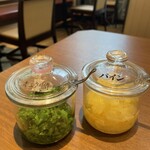 KYKかつ＆カリー - 