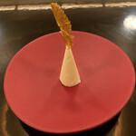 翁樹庵 - 小菓子