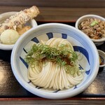 Udon Koubou Tenkuu - 