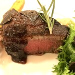 翁樹庵 - 宮崎産和牛フィレ肉塊肉