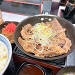 吉野家 - 料理写真: