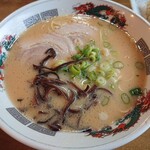 本城ラーメン - 