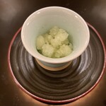 翁樹庵 - ミント