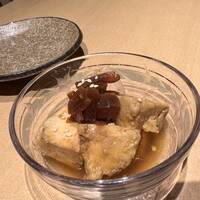 意気な寿し処阿部 青山店 - 
