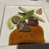 MILANO｜GRILL／ハイアット リージェンシー 那覇 沖縄 - 