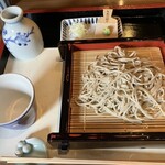 手打ち蕎麦処　富そば - 