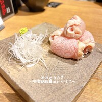 とり料理 鳥者 - 