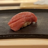 鮨 赤酢 かなやま - 