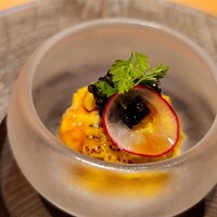 銀座 稲葉 - 