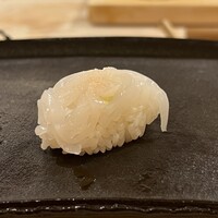 鮨 赤酢 かなやま - 