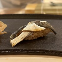 鮨 赤酢 かなやま - 