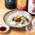 食堂こじゃれ - 料理写真: