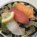 Kaisenzushi Toretore Ichiba - 