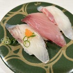 Kaisenzushi Toretore Ichiba - 