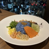 Longrain Tokyo - 