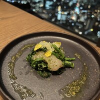 Longrain Tokyo - 