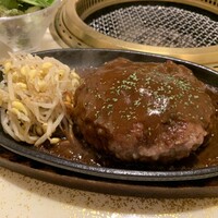 肉の匠 将泰庵 神田店 - 