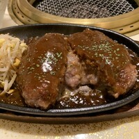 肉の匠 将泰庵 神田店 - 