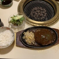 肉の匠 将泰庵 神田店 - 