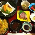 日本料理秀優 - 