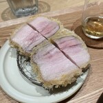 とんかつ成蔵 - 