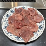 Yakiniku Chuju - 