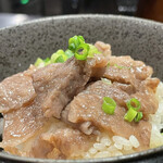 肉割烹 光 - 