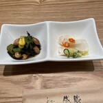 とんかつ成蔵 - 