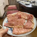 Yakiniku Chuju - 