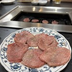 Yakiniku Chuju - 