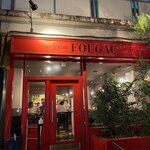 FOUGAU - 