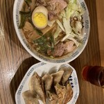 桂花ラーメン - 