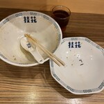 桂花ラーメン - 