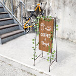 DAILY DOSE coffee shop - 