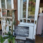 ​冬のRK GARDEN - 