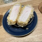 とんかつ成蔵 - 