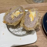 とんかつ成蔵 - 