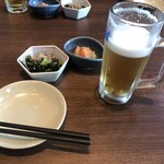 北の味紀行と地酒 北海道 - 