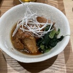 とんかつ成蔵 - 