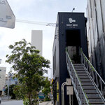 DAILY DOSE coffee shop - 