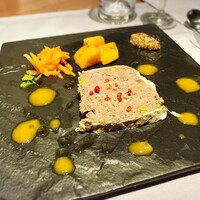 サザンタワーダイニング - 