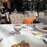 RESTAURANT DAZZLE - 