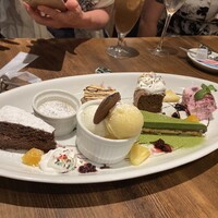 イゾラ スメラルダ - 