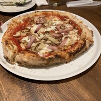 イゾラ スメラルダ - 