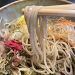 そば処 まつもと - 